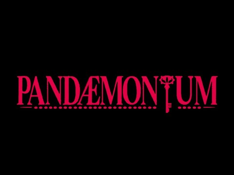 pandaemonium.
